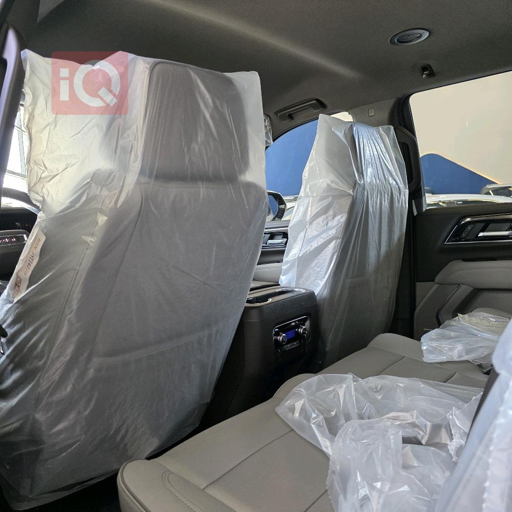 جي ام سي يوكون